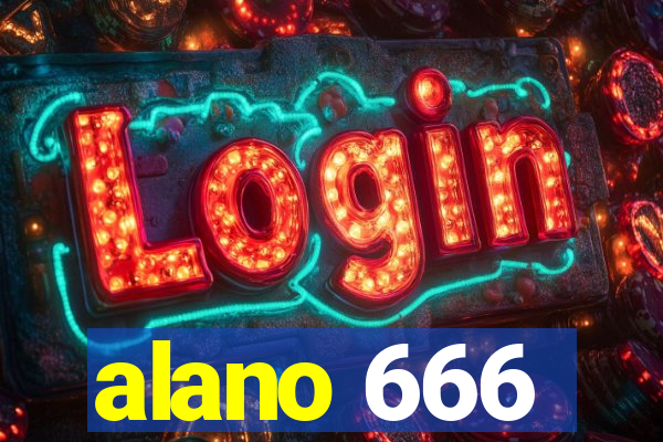 alano 666